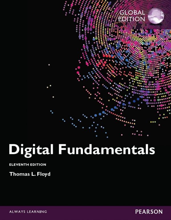 Digital Fundamentals 11th 11E Thomas Floyd - Test Bank