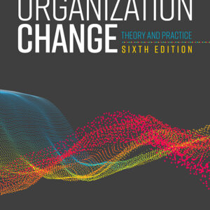 WGU OBCI Strategy Change and Organizational Behavioral Concepts - Exam Bank