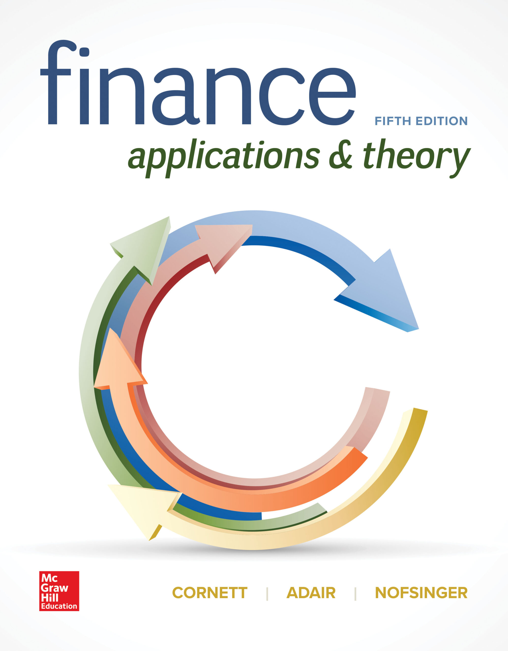 Finance Applications and Theory Marcia Cornett 5e - Test Bank