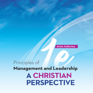 Principles of Management and Leadership Satterlee 1e liberty university course - Test Bank