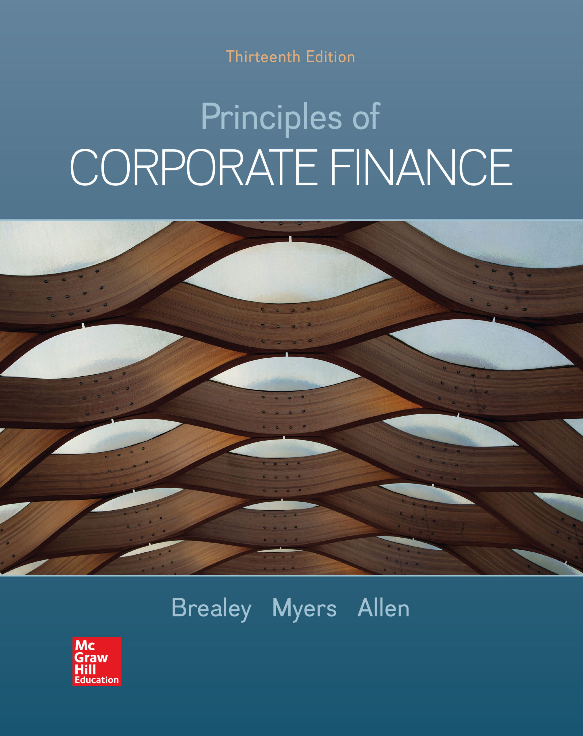 Principles of Corporate Finance Richard Brealey 13e - Test Bank