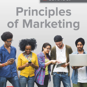 Principles of Marketing Ist Edition By Mcgrahill Education - Test Bank