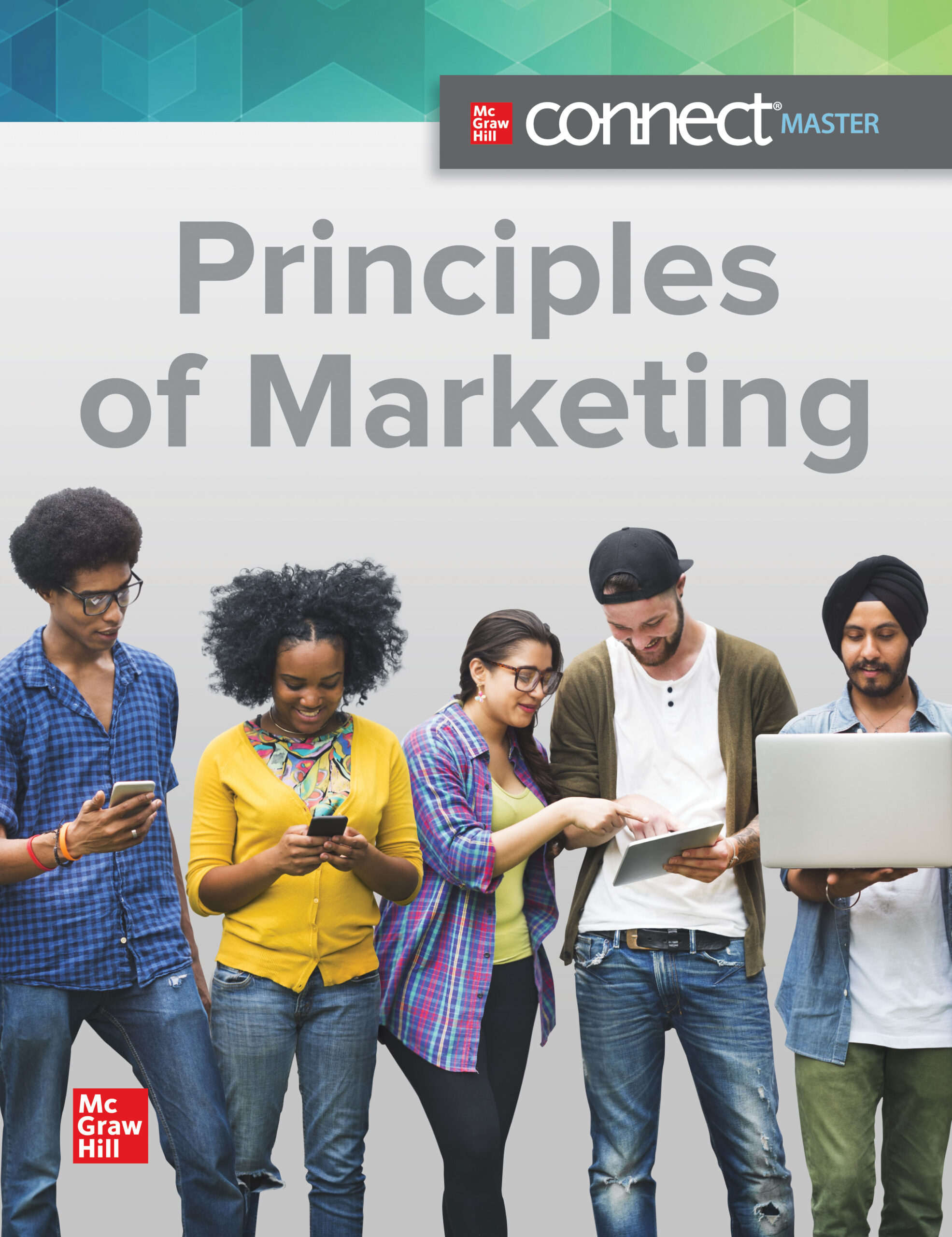 Principles of Marketing Ist Edition By Mcgrahill Education - Test Bank