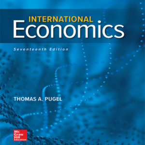 International Economics Thomas Pugel 17e - Test Bank