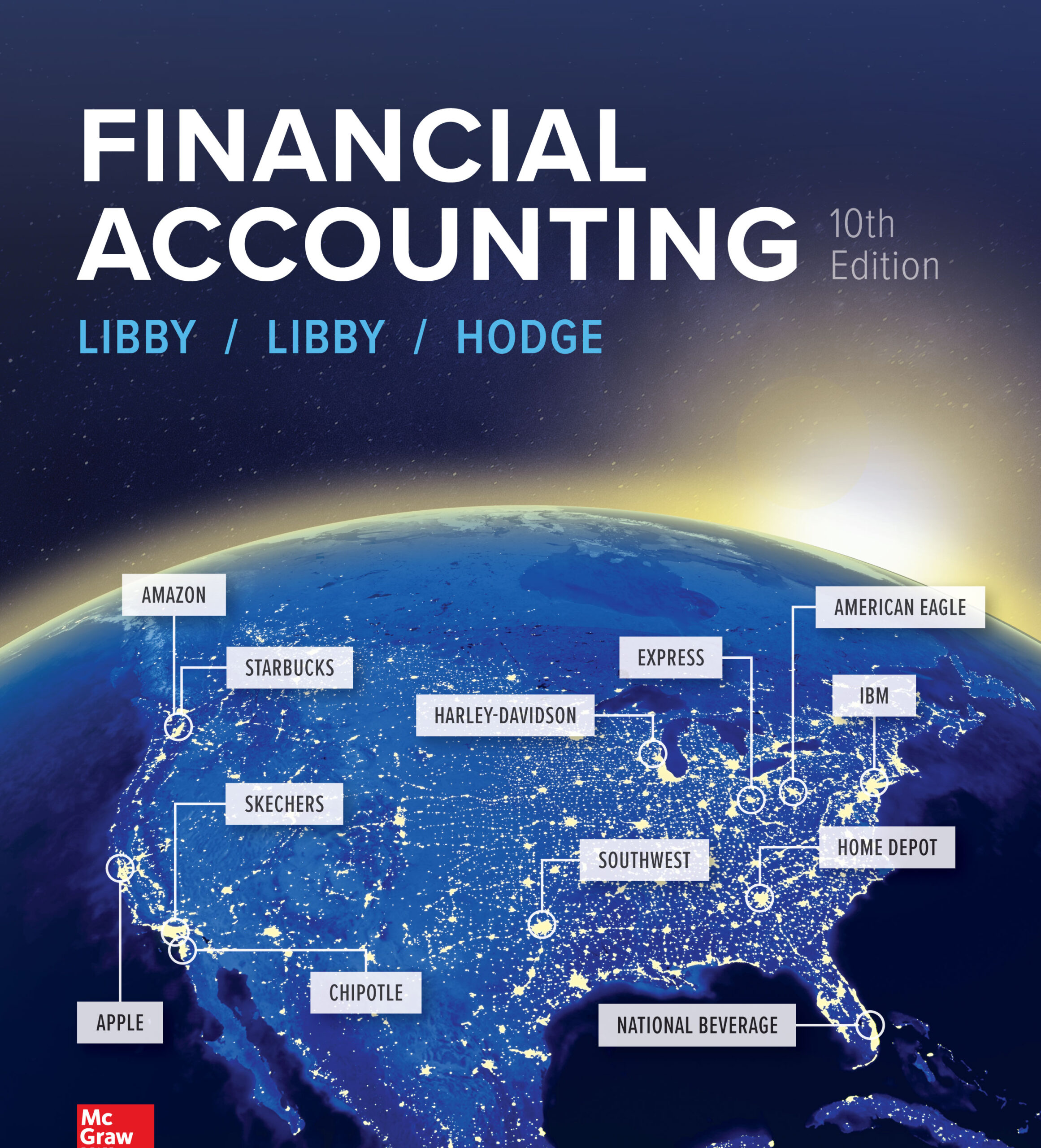Financial Accounting Robert Libby 10e - Test Bank