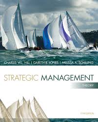 Strategic Management Theory An Integrated Approach 11th Edition by Charles W. L. Hill - Test Bank