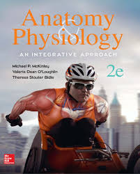 Anatomy And Physiologyan Integrative Approach 2nd Edition by McKinley - Test Bank