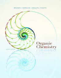 ORGANIC CHEMISTRY 7TH EDITION BY BROWN - TEST BANK