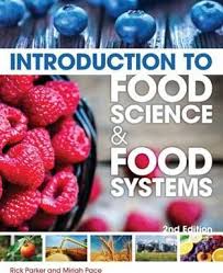 Introduction to Food Science and Food Systems 2nd Edition by Rick Parker - Test Bank