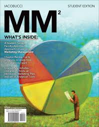 MM 2nd Edition by Dawn Iacobucci - Test Bank