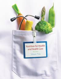Nutrition for Health and Health Care 5th Edition by Linda Kelley DeBruyne - Test Bank