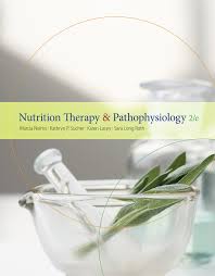 Nutrition Therapy And Pathophysiology 2nd Edition by Marcia Nahikian Nelms - Test Bank