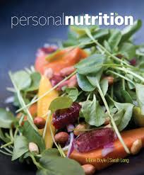 Personal Nutrition 9th Edition by Marie A. Boyle - Test Bank