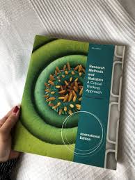 Research Methods and Statistics A Critical Thinking Approach, 4th International Edition by Sherri L. Jackson - Test Bank