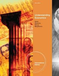 Understanding Economics International Edition, 14th Edition by Russell S. Sobel - Test Bank