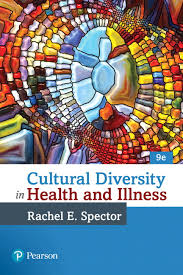 Cultural Diversity In Health And Illness 9th Edition By Spector - Test Bank