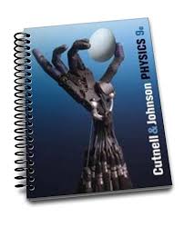 Cutnell Physics 9Th Ed - Test Bank