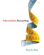 Intermediate Accounting 19e Earl K Stice James D Stice - Test Bank