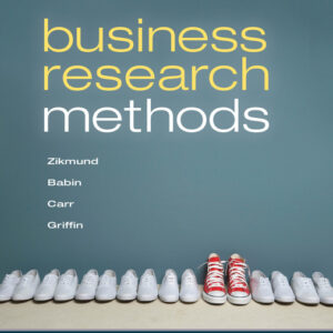 Business Research Methods 9th Edition By Zikmund - Test Bank