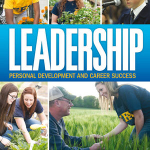 Leadership Personal Development And Career Success  4th Edition Dr. Cliff Ricketts - Test Bank