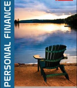 Personal Finance 7Th Canadian edition By Kapoor - Test Bank