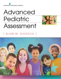 Advanced Pediatric Assessment 3rd Edition