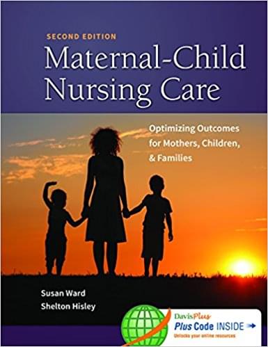 Maternal and Child Health Nursing-Care of the Childbearing and Child Rearing Family 6th Edition by Dr. Adele Pillitteri