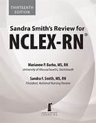 Sandra Smith’s Review for NCLEX RN